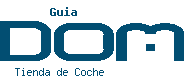 Guía DOM Car Shop en Araraquara/SP - Brasil