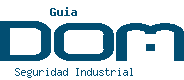 Guía DOM Seguridad Industrial en Indaiatuba/SP - Brasil