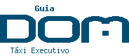 Guia DOM - Táxi Executivo em São Vicente/SP