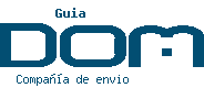 Guía DOM Transportes en Americana/SP - Brasil